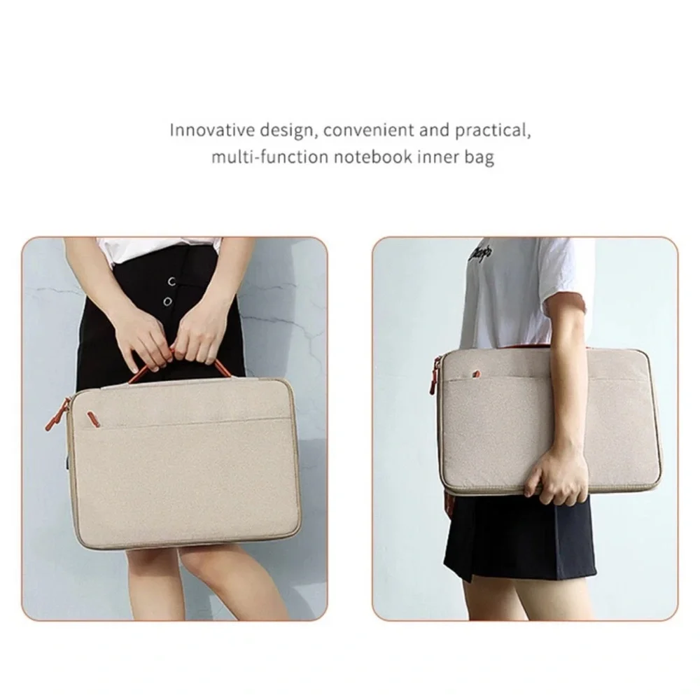 Portable Laptop Bag 15